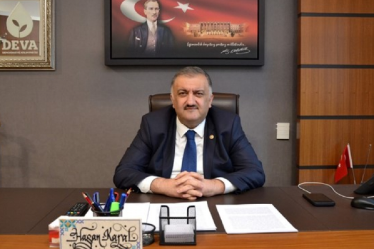 Karal: Parası, dünyanın en değersiz ülkeleri ligine doğru emin adımlarla ilerliyoruz