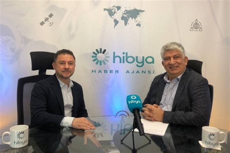 Suca: "Buğdayın Türkiye üretiminde sadece yüzde 25'i lisanslı depoculukta bulunuyor"