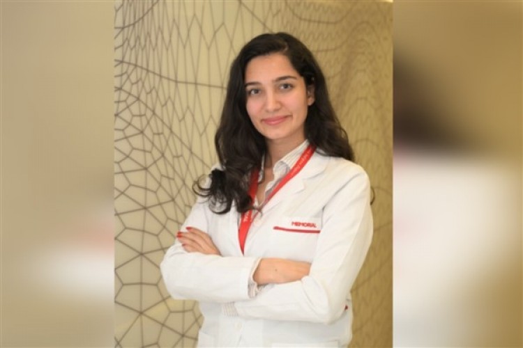 Ramazan Bayramı'nda sağlıklı kalmanın 11 kuralı