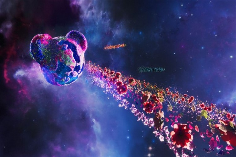 Bambaşka bir ferahlık Yumoş Extra Sakura ile gelsin