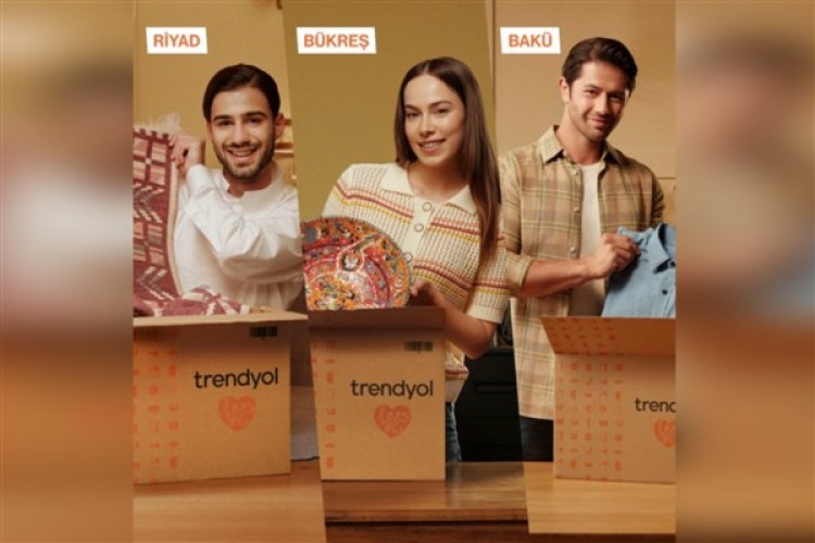 Trendyol, esnaf ve üreticilerin KOBİ Günü'nü kutluyor