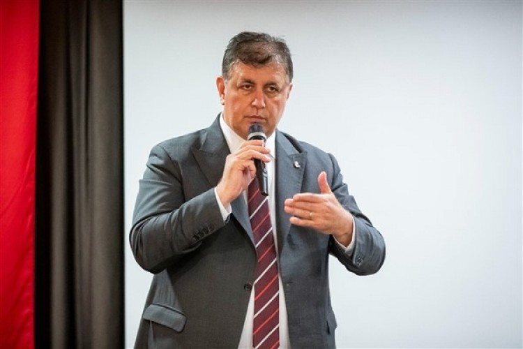 Başkan Tugay: İzmir'in köylerinde reform yapacağız