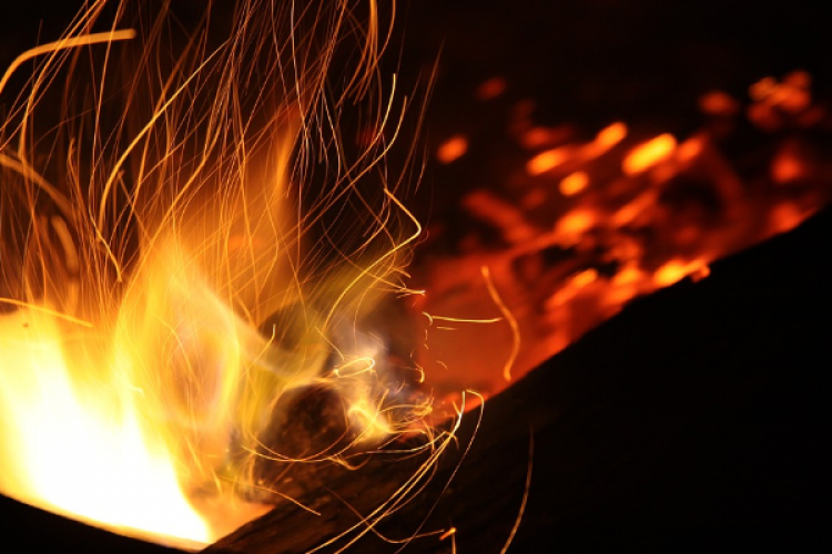 Muğla Valiliği'nden piroteknik madde açıklaması