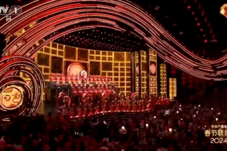 2024 Bahar Bayramı Galası dünya izleyicileriyle buluştu