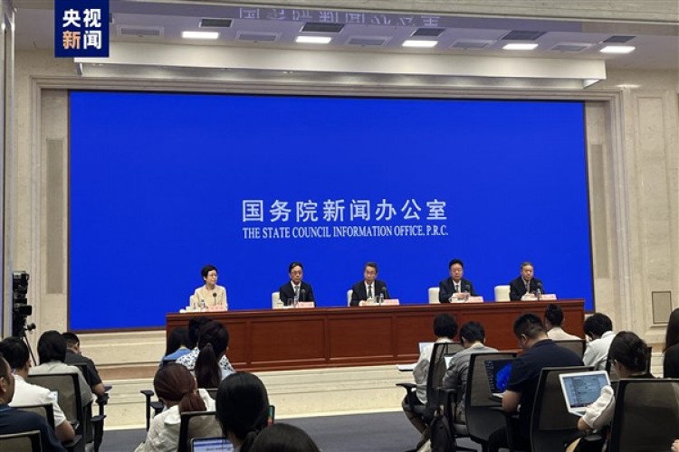 Çin'deki geçerli patent sayısı 4 milyon 425 bini buldu