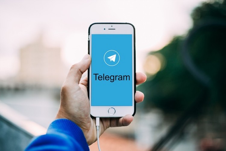 Tiktok'tan sonra şimdi de hedefte Telegram var