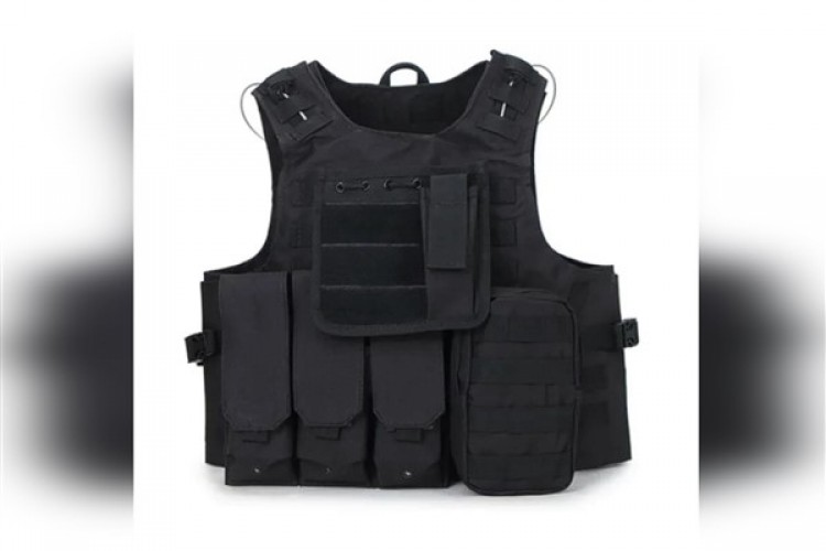 ''Beş kıtada kurşun geçirmez yelek sektörünün öncüsü Hazar Savunma''