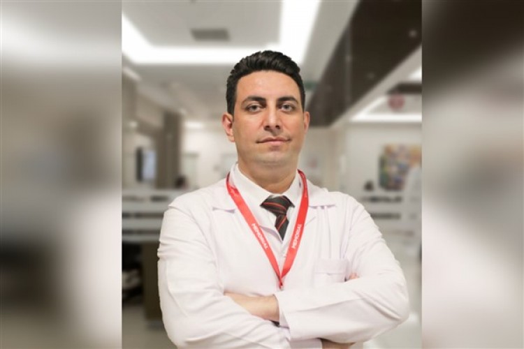 Gece görülen kemik ağrısı tümör habercisi olabilir