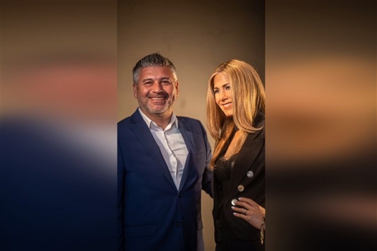 İstanbul'da Jennifer Aniston rüzgarı esti