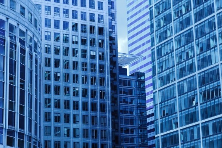 Asce Gayrimenkul'ün projesi tamamlandı