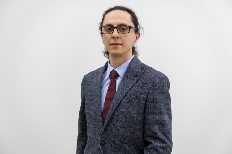 Yerli sismik izolatör üreticisinden