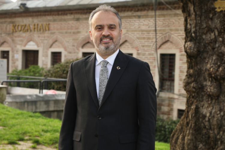 Başkan Aktaş: Turizm anlayışını yeni bir seviyeye çıkarıyoruz