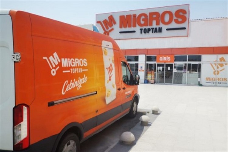 Migros'un kredi derecelendirmesi
