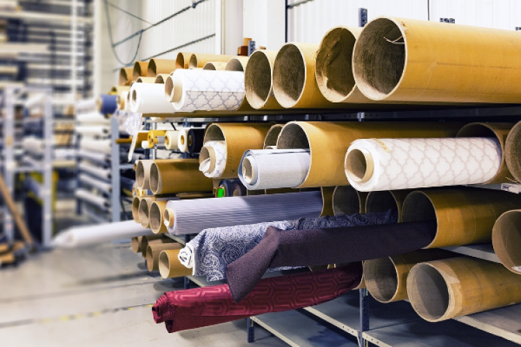 Bakan Tunç: "Cezaevlerinde İşyurtlarımız, birer fabrika gibi çalışıyor"