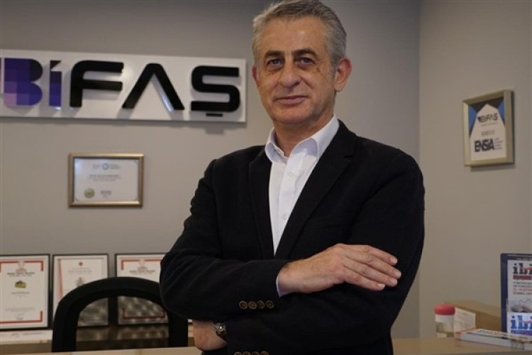 Enerji devleri İzmir'de buluşuyor