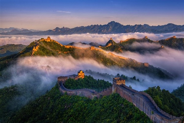 Xi'den Çin Seddi'ni daha iyi koruma çağrısı