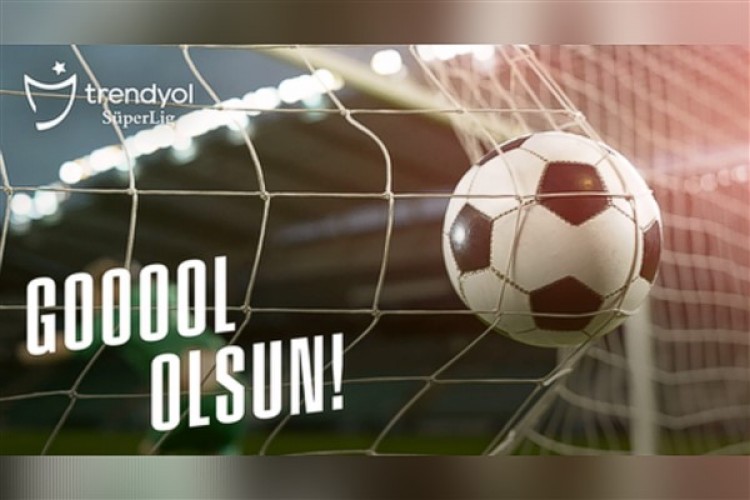 Trendyol'dan futbolseverlere yeni marş