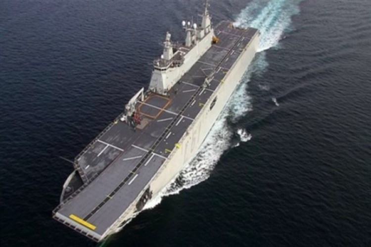 TÜRKİYE KÜRESEL AKTÖR