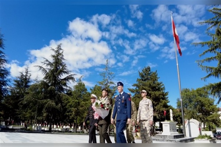 MSB'den Anneler Günü mesajı