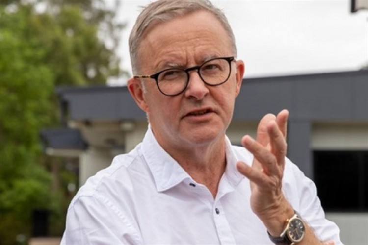 Albanese: 1,2 milyon ev inşa etme hedefimiz iddialı ama ulaşılabilir