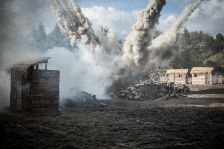 Hagari: "Bir terörist, İsrail üssünün yakınında arabalı saldırı düzenledi"