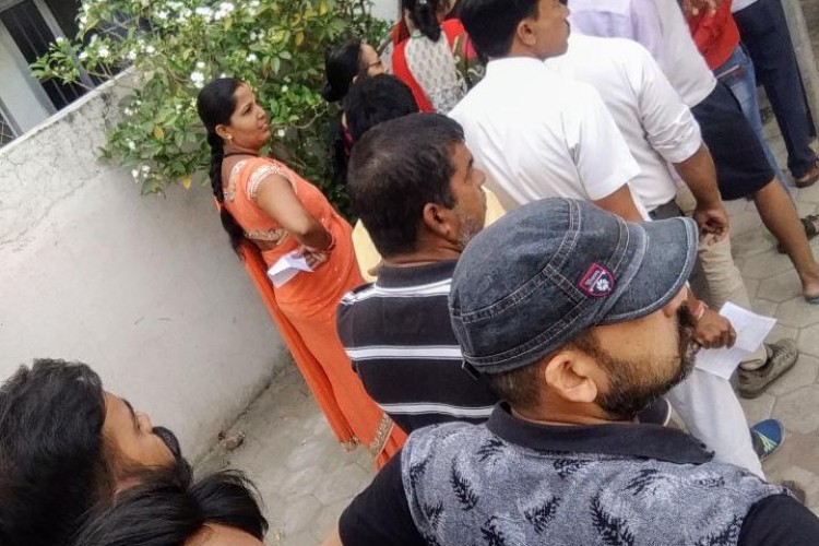 Dünya'nın en büyük parlamento seçimleri başladı