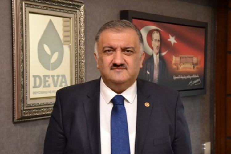 DEVA Partili Karal: Hükümetin amacı çiftçiyi de tarımı da yerle yeksan etmek