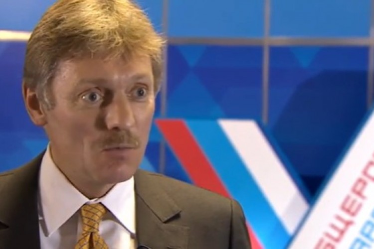 Kremlin Sözcüsü Peskov: Dört ay içinde çok şey değişebilir