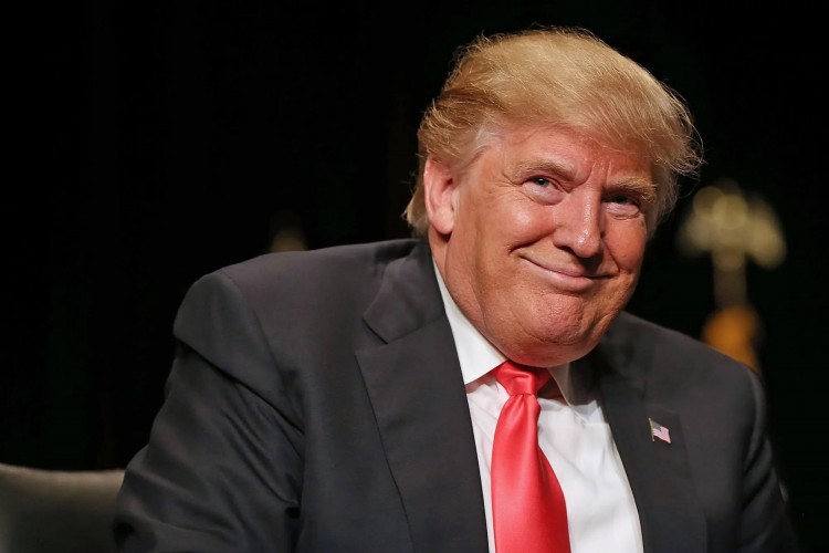 Donald Trump'a karşı ceza davası Manhattan'da başlıyor