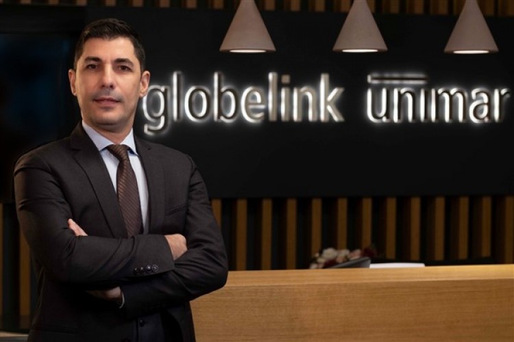 Globelink Ünimar'da üst düzey atama