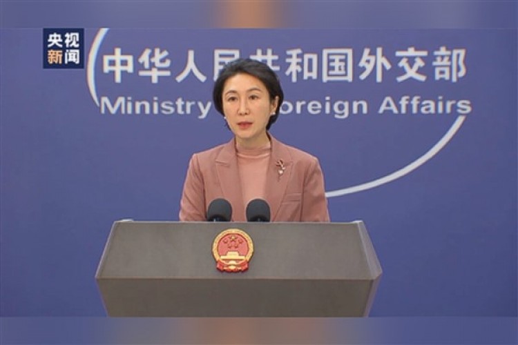 "Yabancı işletmeler Çin piyasasına iyimser bakmayı sürdürüyor"