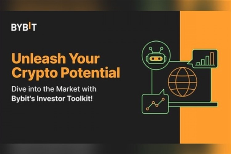 Bybit, daha akıllı kripto yatırımı için ücretsiz araç setini başlattı