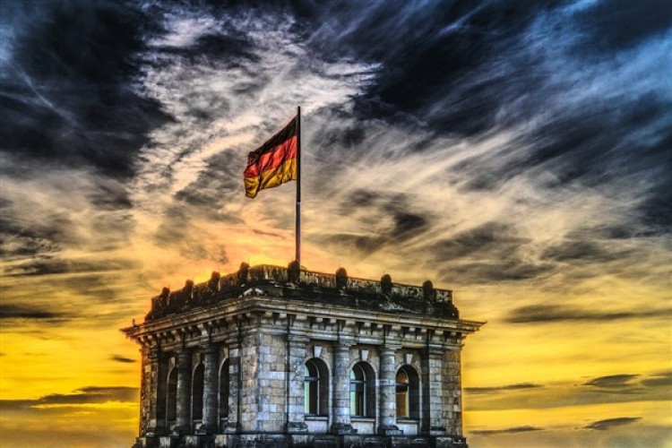 Baerbock: Putin'in terörü Almanya'ya taşımasına izin vermeyeceğiz