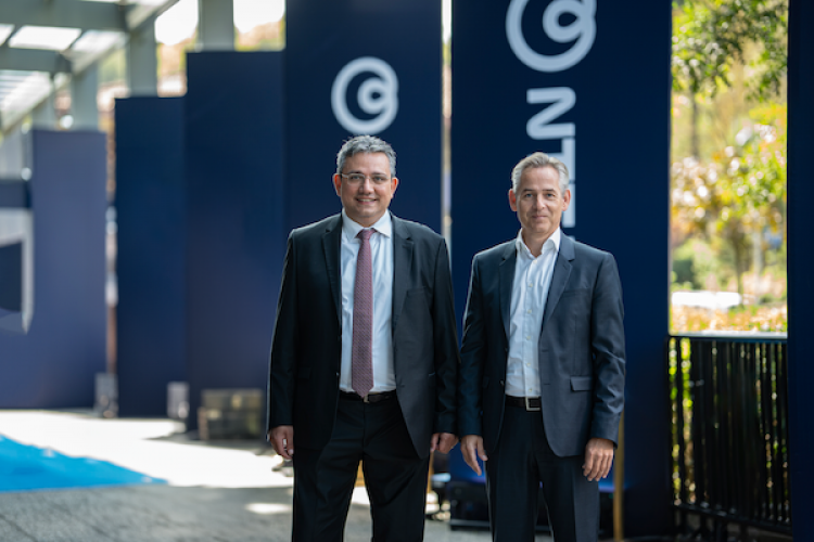 Teknoloji devi, Dr. Bahri Danış'ı küresel yönetim kadrosuna atadı