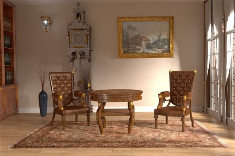 Dışişleri Bakan Yardımcısı Bozay, UNDP Türkiye Mukim Temsilcisi Vinton'ı kabul etti