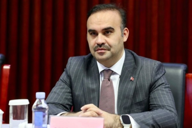 Bakan Kacır: "Kalkınma yolculuğunda şehrimizi desteklemeye devam edeceğiz"