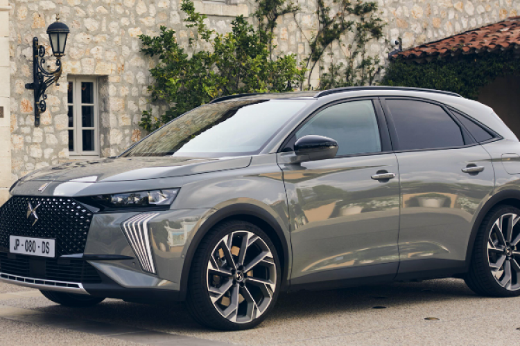 DS Automobiles'ten özel avantajlar