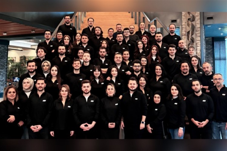 Mükellef kullanıcı deneyimindeki 'Üstün Başarı'sını tescilledi