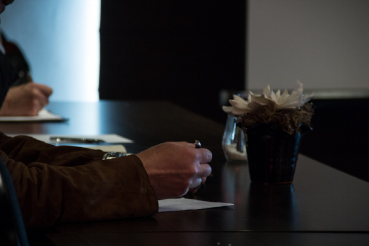 Bakan Tekin, Fransa Büyükelçisi Dumont'u kabul etti