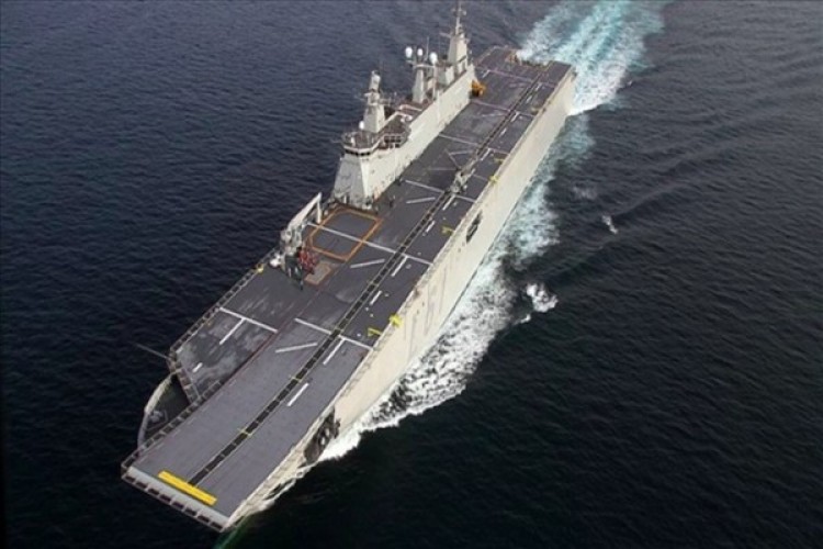 Kurşun geçirmez yelek firmasından savunma sanayinde anlaşma