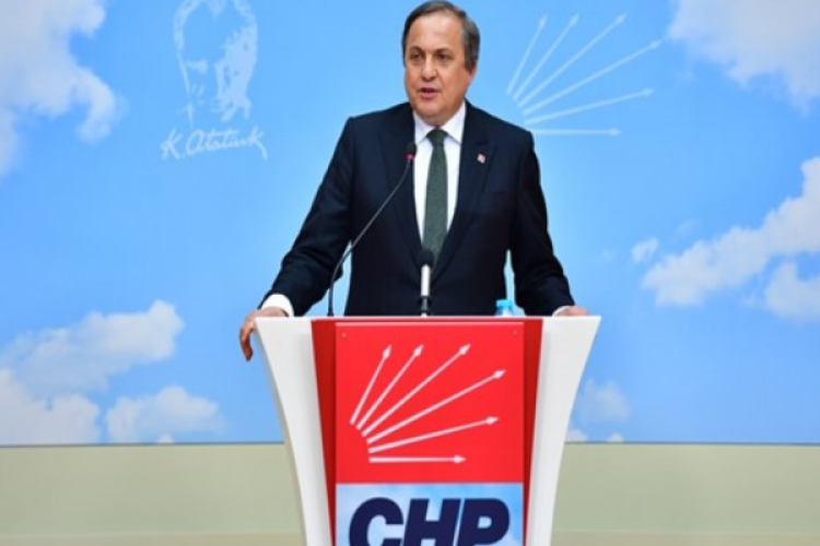 CHP Ordu Milletvekili Torun'dan 2. Sanayi Sitesine ziyaret