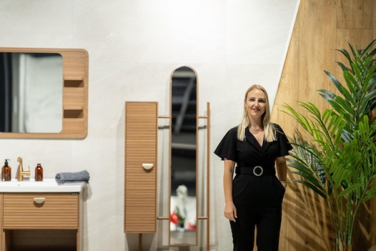 Seramiksan, yeni porselen havuz karolarını tanıttı