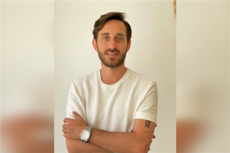 Şahin Ali Bayar, Sei Foundation Türkiye Ülke Müdürü oldu