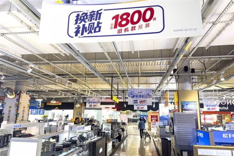 Çin'in uyguladığı 5 ekonomi politikası ile ekonomik toparlanma sağlandı