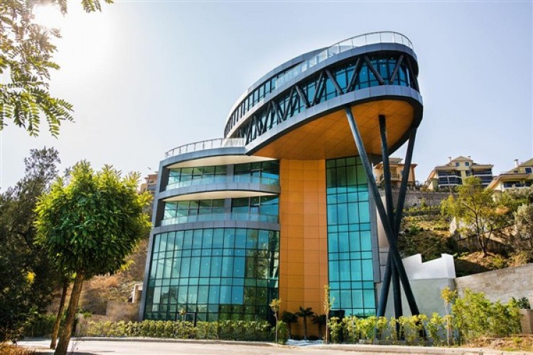 Savunma sanayii ürünleri tüm dünyada revaçta