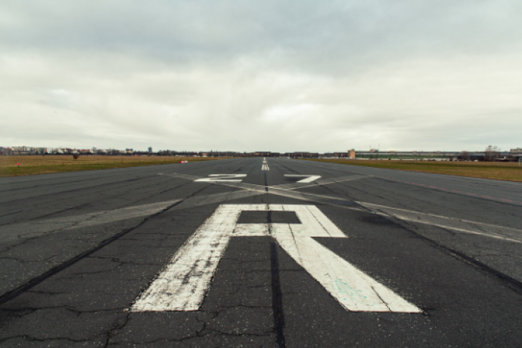 Bakan Uraloğlu, Kapadokya Havalimanı'nda inceleme yaptı