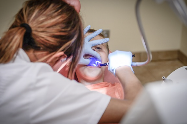 Sağlık Bakanlığı'ndan çürük diş uyarısı