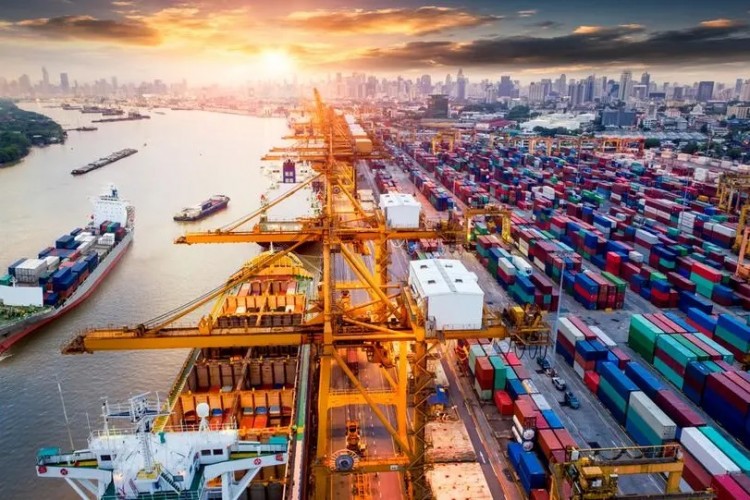 Çin'in Güney Asya ile ticareti 200 milyar dolara yaklaştı