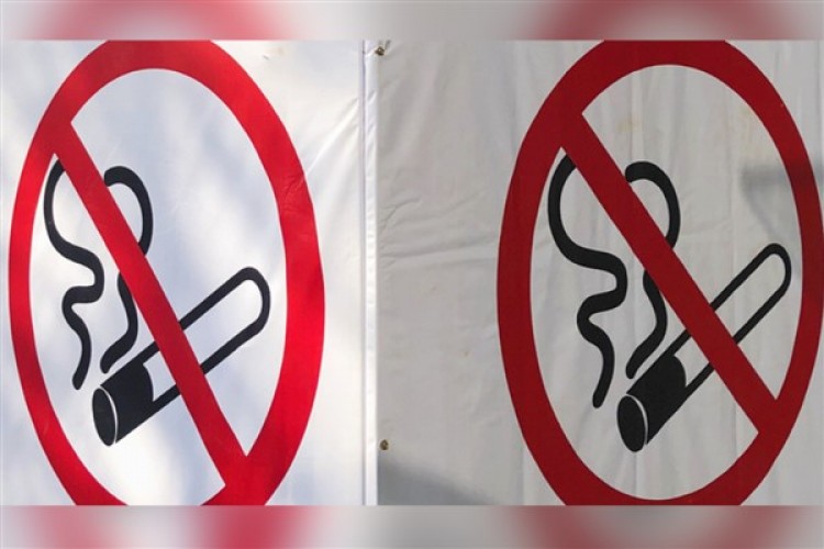 Çin, 2030'a kadar sigara içenlerin oranını yüzde 20 azaltacak