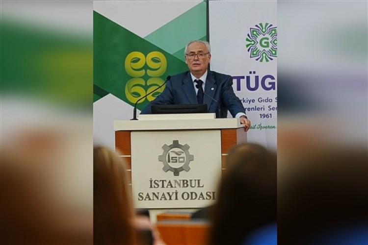 Gıdanın geleceği, Gıda Etiği Semineri'nde ele alındı